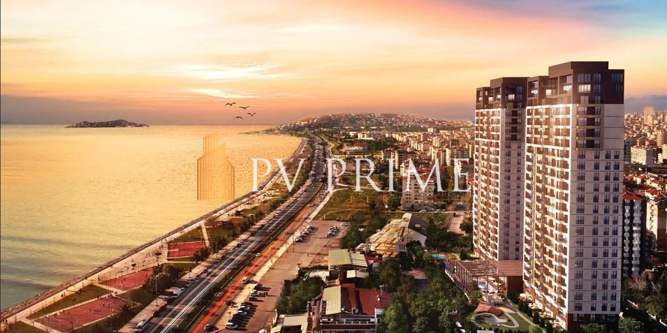 Why it’s a great decision to Purchase and Invest in Kartal Properties