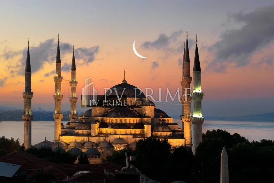 What to do in Istanbul during Ramadan?