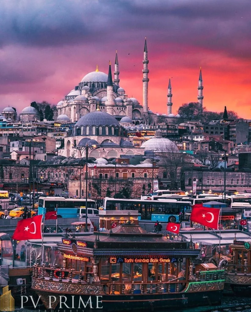 The Best Cities for Living in Turkey What makes Turkey better than other countries for study and students?