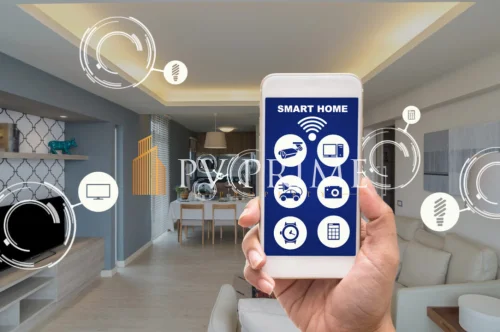 Smart Home Systems in Turkey