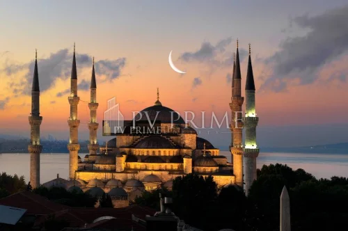 What to do in Istanbul during Ramadan?