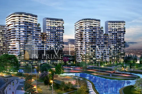 Reasons to Invest in Bahcesehir Real Estate Projects