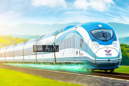Fast Train will Connect Istanbul’s Main Airports Together
