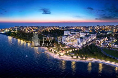 The advantages of living in a Residential Complex in Istanbul