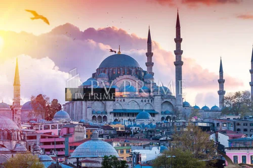 Why you should Visit Istanbul 2023