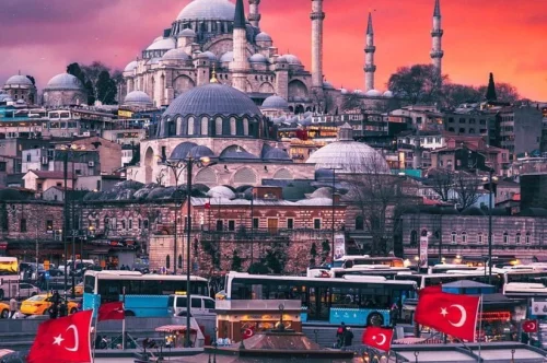The Best Cities for Living in Turkey What makes Turkey better...
