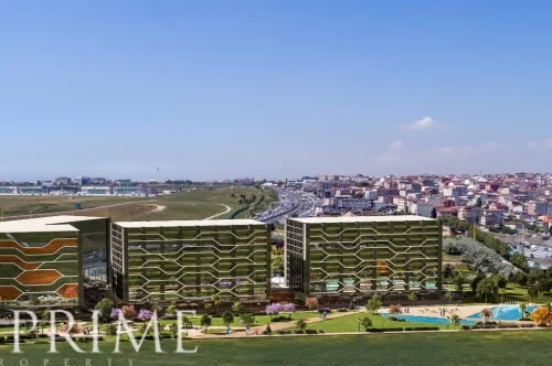 Real Estate Brokerage Business in Turkey