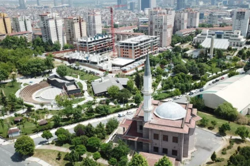 دليل مفصل حول شراء عقار في اسطنبول 2023