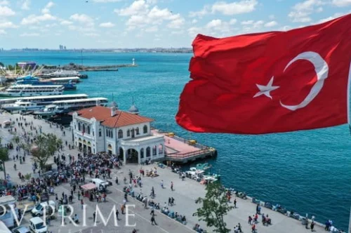  الإقامة في تركيا عن طريق شراء عقار: قانون 2022