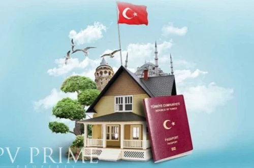 Information about Investment in Turkey