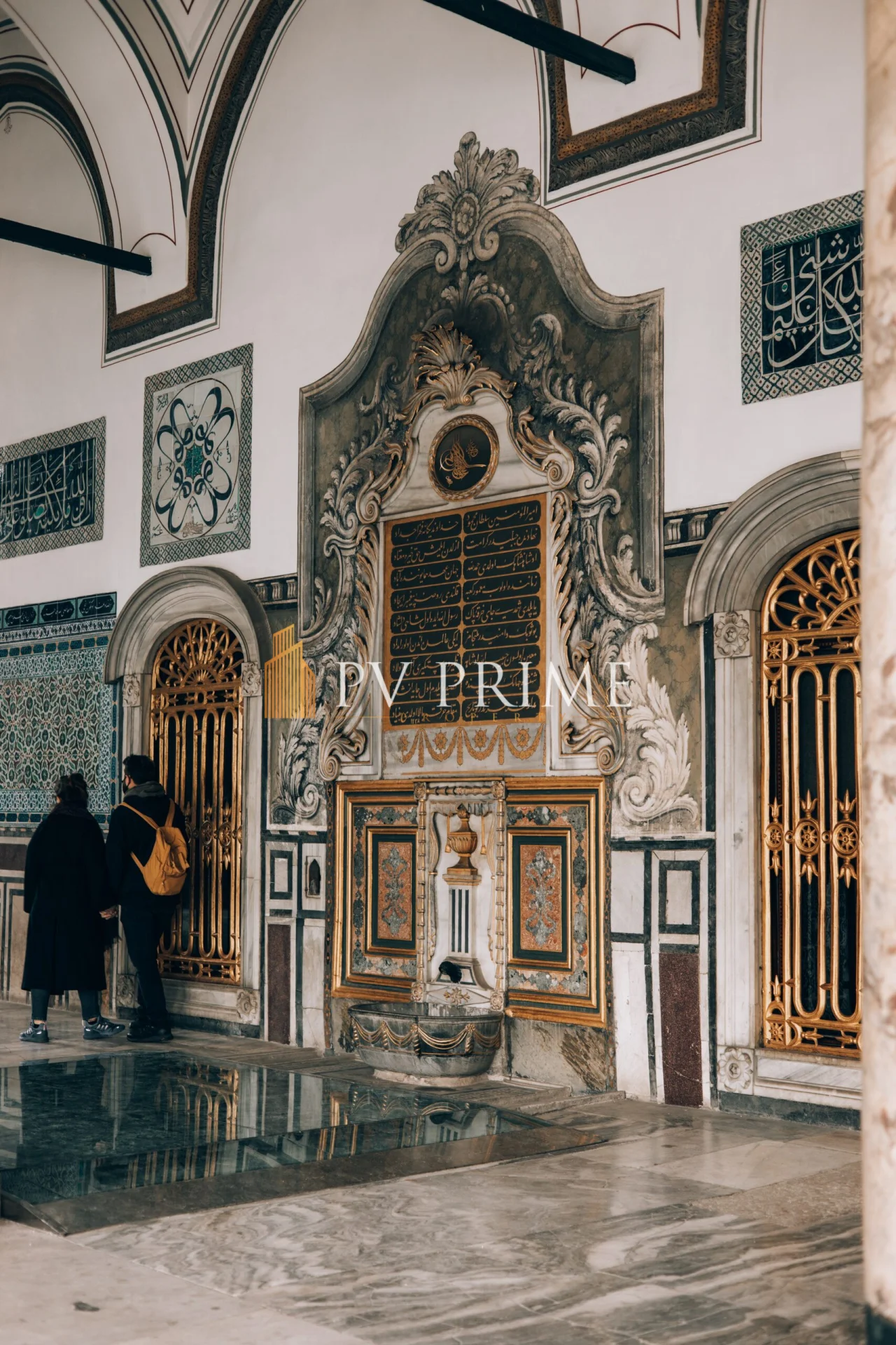 4 основные достопримечательности Султанахмет, которые можно посетить за 1 день