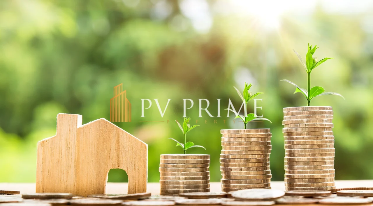 Что влияет на цены на недвижимость в Турции