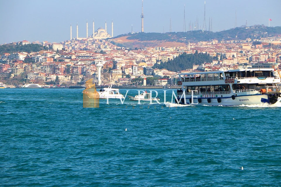 Что такое Стамбульское морское такси и почему обязательно нужно воспользоваться его услугами?