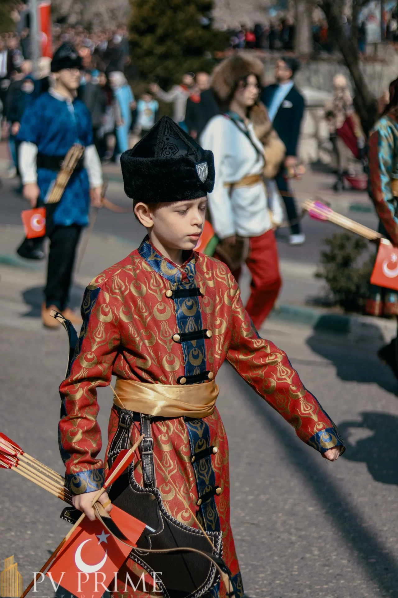 Особенности образования в Турции