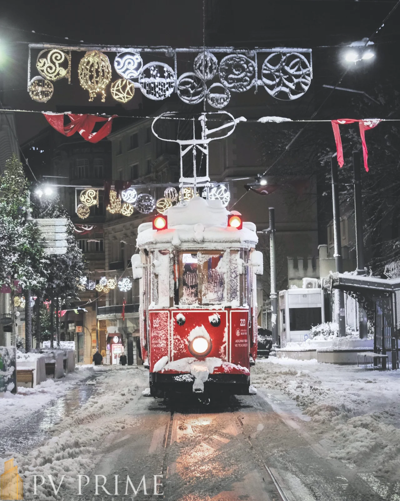 Чем заняться в Турции зимой?