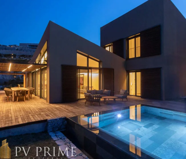 Какие ограничения на покупку недвижимости действуют в Турции 