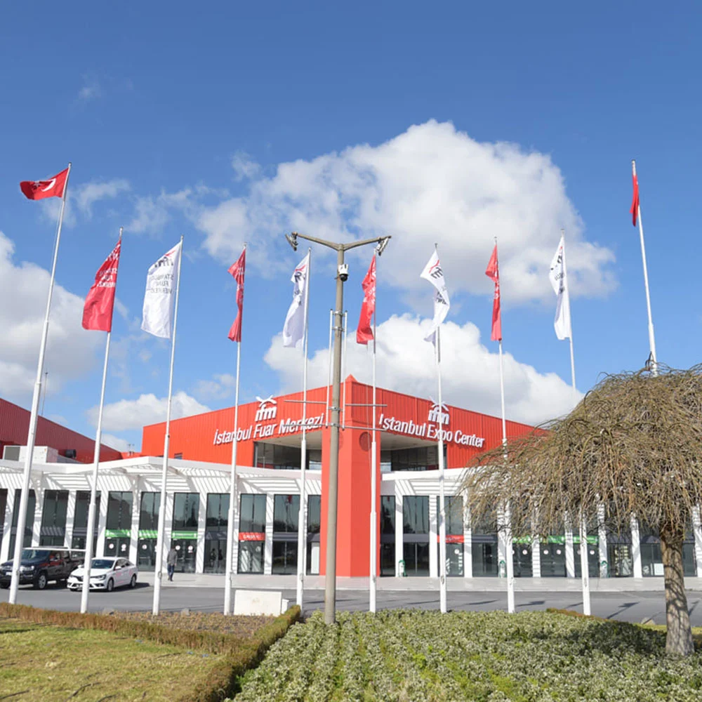 Международный Финансовый Центр в Стамбуле - флагман Турецкой экономики 