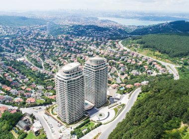 Properties for sale in the Asian Side of Istanbul
