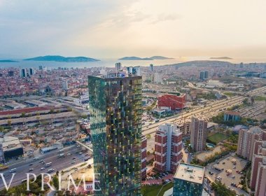 Properties in Kartal Suitable for Real Estate Investment in Istanbul