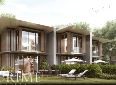 It’s possible to Acquire Turkish Citizenship: Modern Villas in Beykoz Istanbul Suitable For Turkish Citizenship