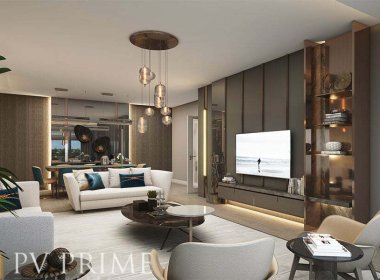 Available right now! Luxury Apartments in Beylikduzu Istanbul; buy yours now