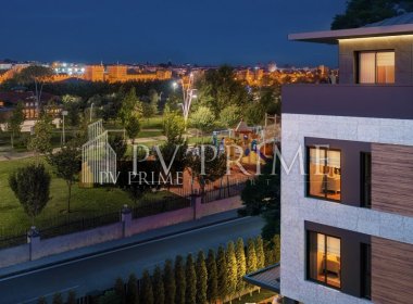 Terrific Properties in Zeytinburnu Istanbul, close to the Marmara Sea